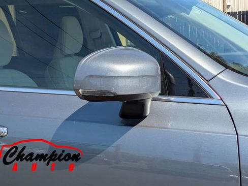 Used 2019 Volvo XC90 T6 Inscription w/ Luxury Package image 14