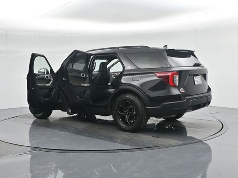 Used 2022 Ford Explorer Timberline image 27