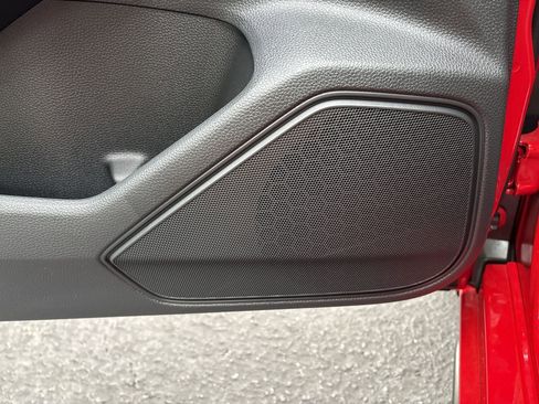 New 2026 Honda Civic Si image 26