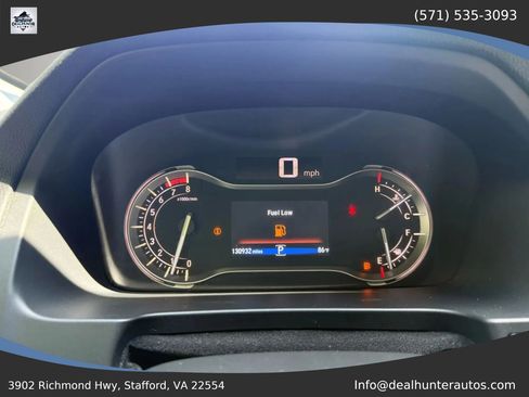Used 2017 Honda Pilot EX-L image 37