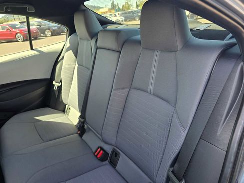 Used 2026 Toyota Corolla SE AWD/4WD image 18