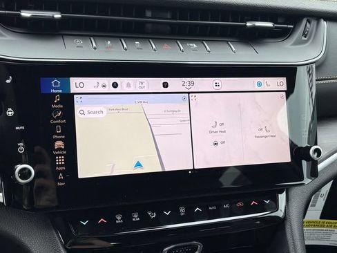 New 2026 Jeep Grand Cherokee Limited AWD/4WD image 25