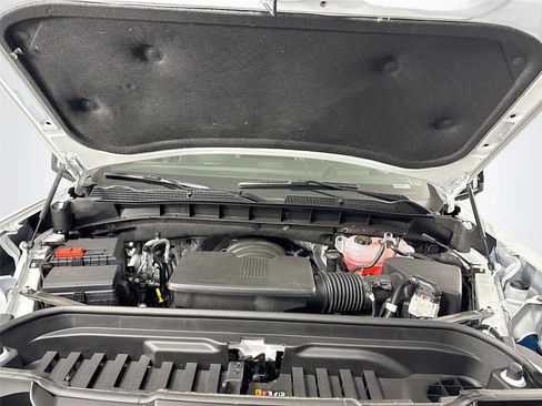 New 2026 GMC Sierra 1500 AT4X AWD/4WD image 24