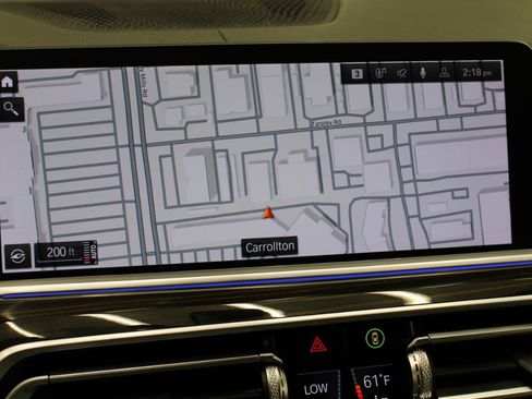 Used 2020 BMW X6 sDrive40i w/ Premium Package RWD image 53