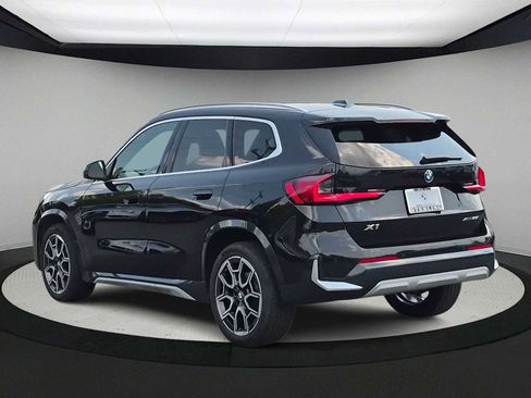 Used 2026 BMW X1 xDrive28i w/ Convenience Package AWD/4WD image 6