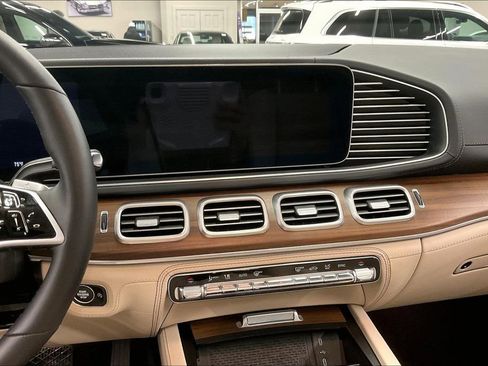 Used 2026 Mercedes-Benz GLE 450 4MATIC image 6