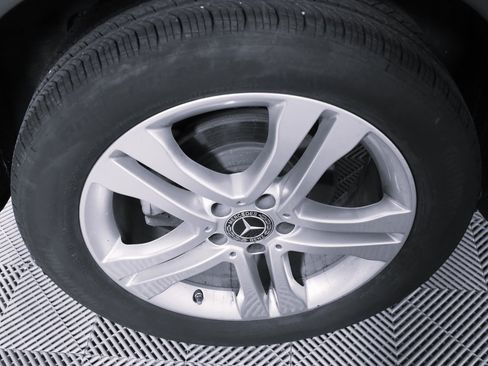 Used 2019 Mercedes-Benz GLA 250 GLA 250 image 7