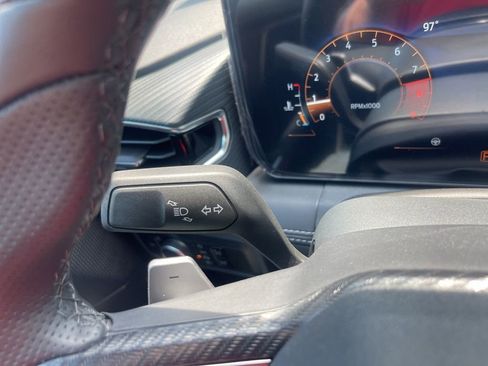 New 2025 Ford Mustang GT Premium image 20