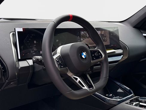 New 2026 BMW X3 M50 w/ Premium Package image 27