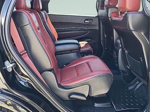 Used 2023 Dodge Durango SRT AWD/4WD image 10