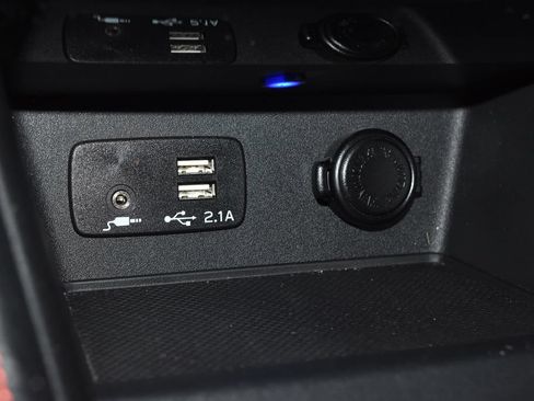 Used 2024 Subaru Forester Sport AWD/4WD image 14