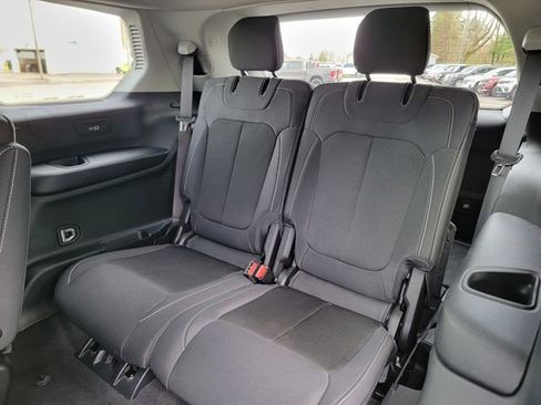 Certified 2023 Jeep Grand Cherokee L Laredo w/ Luxury Tech Group I image 22