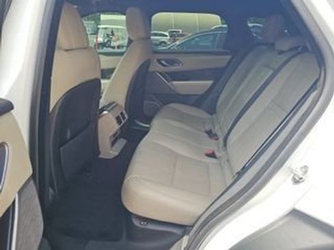 Used 2018 Land Rover Range Rover Velar R-Dynamic SE AWD/4WD image 9