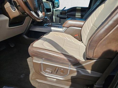 Used 2019 Ford F150 Limited w/ Trailer Tow Package AWD/4WD image 16