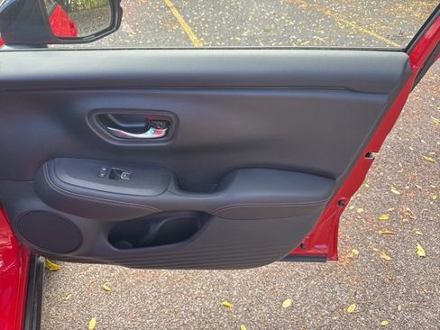 New 2026 Honda HR-V Sport image 10