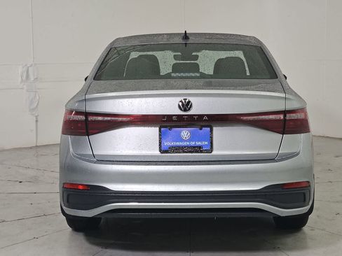 New 2026 Volkswagen Jetta Sport FWD image 5