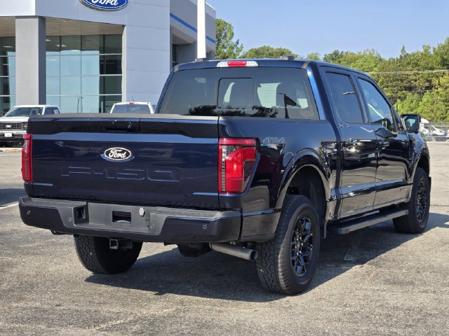Used 2024 Ford F150 XLT w/ Equipment Group 302A MID AWD/4WD image 7