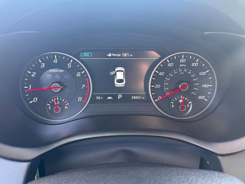 Used 2019 Kia Stinger Premium image 18