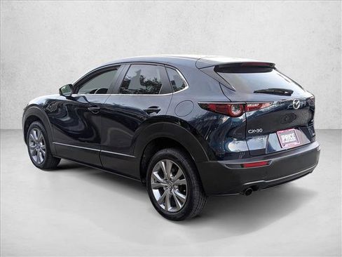 Used 2021 MAZDA CX-30 FWD 2.5 S w/ Select Package image 5