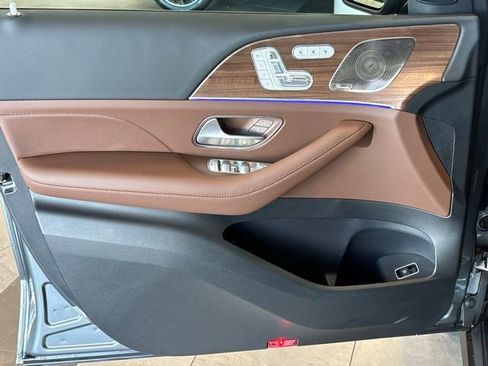 New 2026 Mercedes-Benz GLE 350 GLE 350 image 13