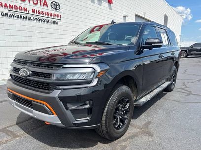 Used 2022 Ford Expedition Timberline