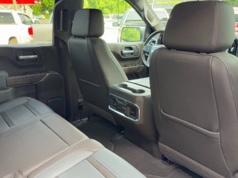 Used 2021 GMC Sierra 1500 Denali AWD/4WD image 12