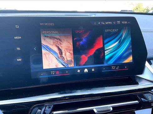 Used 2026 BMW X2 xDrive28i w/ Technology Package image 36