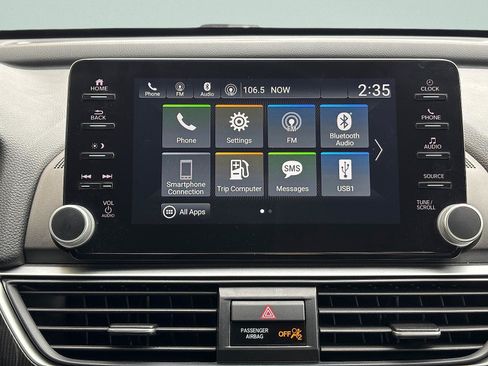 Certified 2022 Honda Accord Sport Special Edition image 20