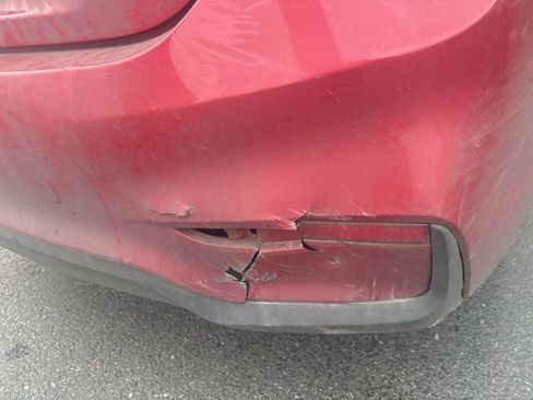 Used 2018 Hyundai Accent SE image 13