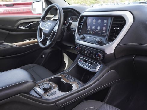 Used 2023 GMC Acadia SLE w/ Driver Convenience Package AWD/4WD image 43