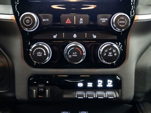 New 2026 RAM 2500 Big Horn image 12