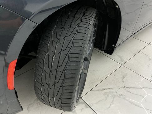 Used 2019 Dodge Charger SXT w/ Blacktop Package RWD image 43