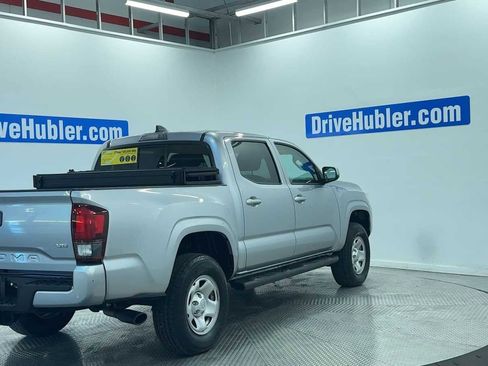 Used 2023 Toyota Tacoma SR image 57