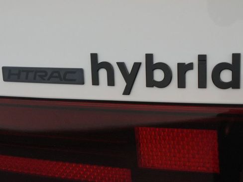 New 2026 Hyundai Santa Fe Calligraphy image 10