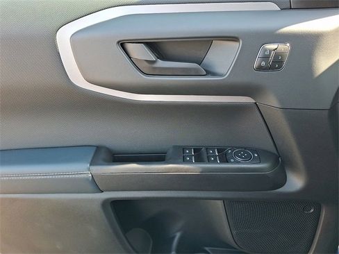 Used 2024 Ford Bronco Sport Outer Banks image 12