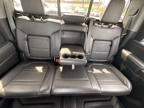 Used 2021 GMC Sierra 2500 Denali w/ Denali Ultimate Package image 62