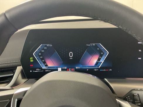 New 2026 BMW X1 xDrive28i w/ Convenience Package image 10