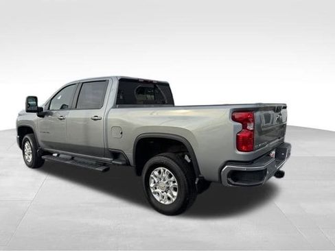 Used 2024 Chevrolet Silverado 2500 LT w/ All Star Edition image 42