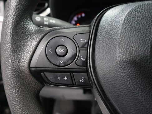 Used 2024 Toyota RAV4 XLE image 36