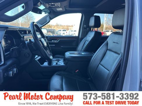 Used 2022 GMC Sierra 1500 Denali image 12