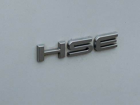 Used 2016 Land Rover Range Rover HSE AWD/4WD image 48