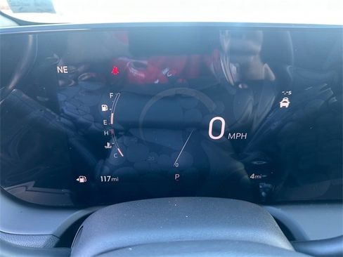 New 2026 Buick Encore GX Sport Touring w/ Comfort Package image 20