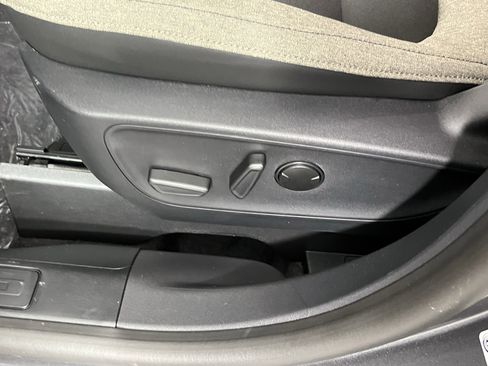 New 2025 Ford Bronco Sport Big Bend w/ Convenience Package image 16