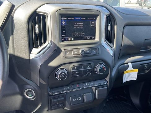 New 2025 Chevrolet Silverado 2500 W/T w/ WT Convenience Package image 22