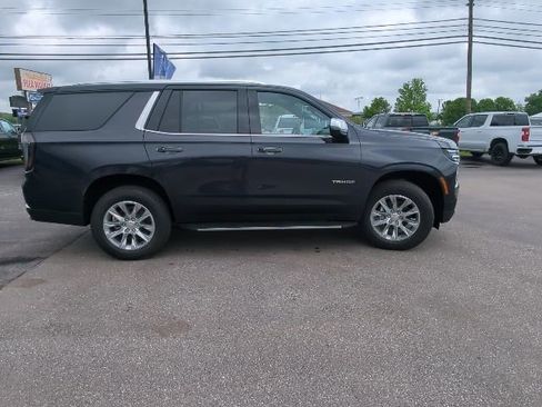 New 2026 Chevrolet Tahoe Premier AWD/4WD image 32