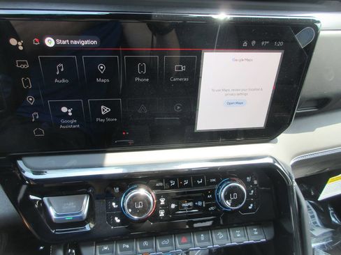 New 2026 GMC Sierra 1500 AT4X AWD/4WD image 19