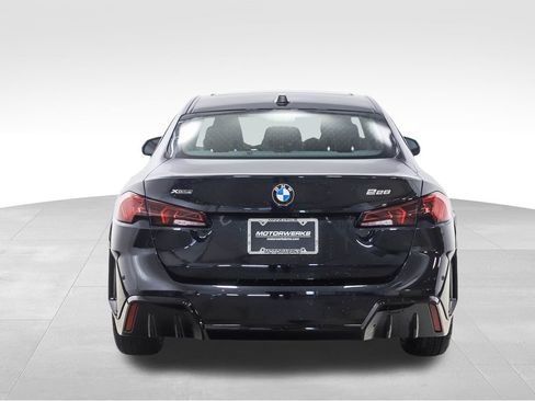 Used 2025 BMW 228i xDrive w/ Premium Package image 4
