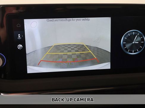 Used 2023 Hyundai Sonata N Line image 8