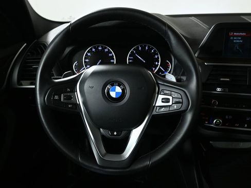 Used 2019 BMW X3 xDrive30i w/ Driving Assistance Package image 17