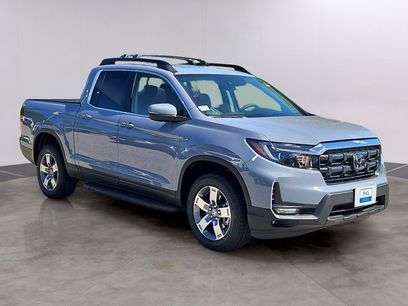 New 2026 Honda Ridgeline RTL
